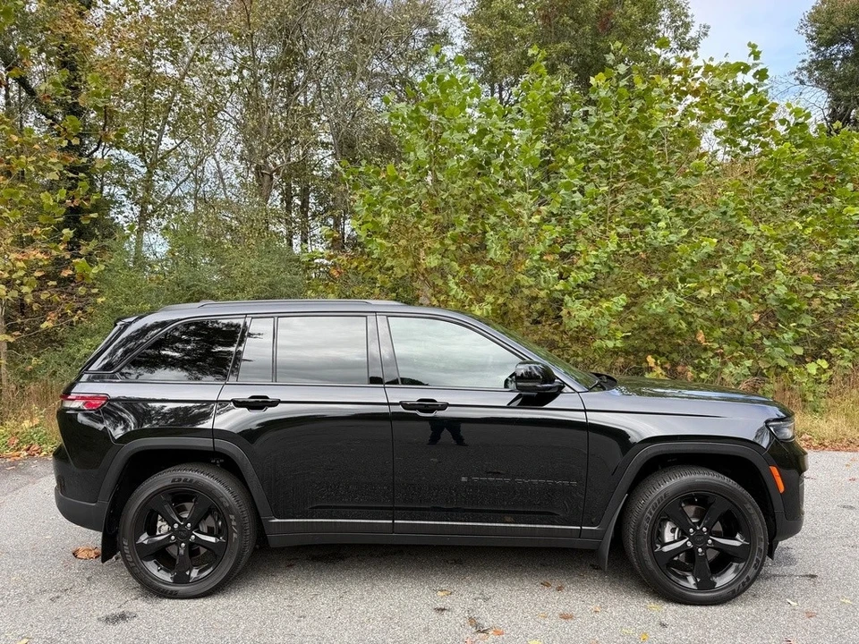 2024 Jeep WL Grand Cherokee - Image 5 of 12