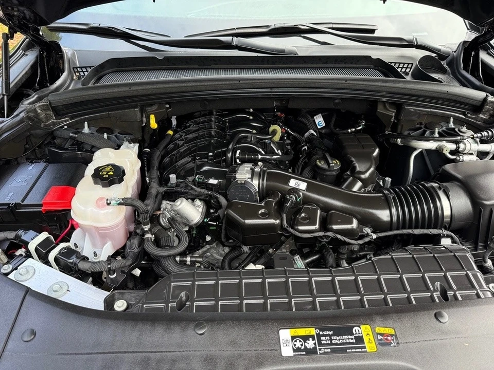 2024 Jeep WL Grand Cherokee - Image 9 of 12