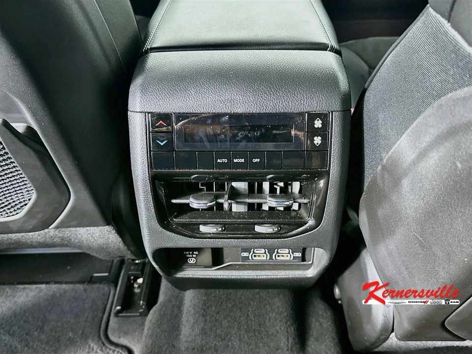2024 Jeep WL Grand Cherokee - Image 22 of 24