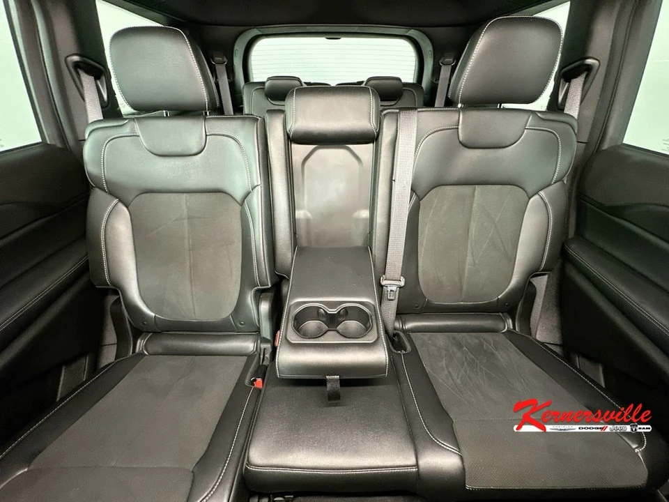 2024 Jeep WL Grand Cherokee - Image 13 of 24