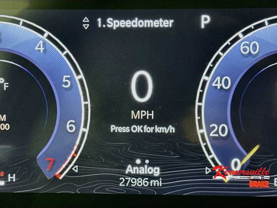 2024 Jeep WL Grand Cherokee - Image 15 of 24