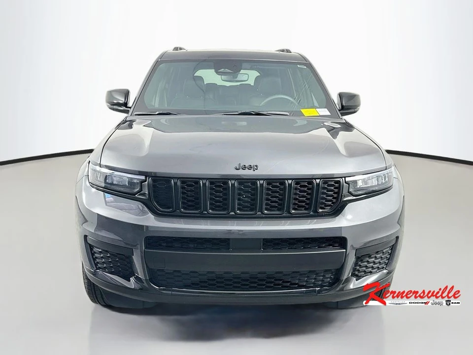 2024 Jeep WL Grand Cherokee - Image 2 of 24