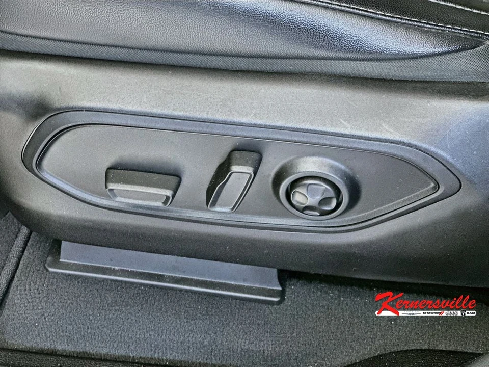 2024 Jeep WL Grand Cherokee - Image 23 of 24