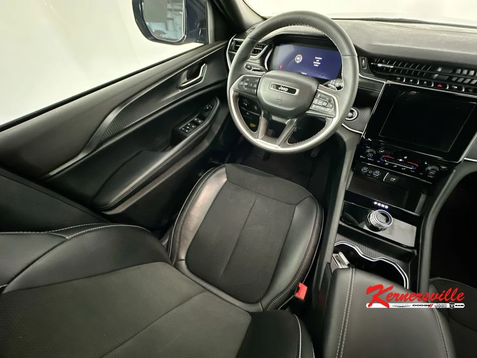 2024 Jeep WL Grand Cherokee - Image 9 of 24