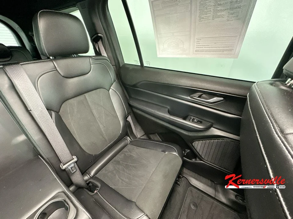 2024 Jeep WL Grand Cherokee - Image 14 of 24