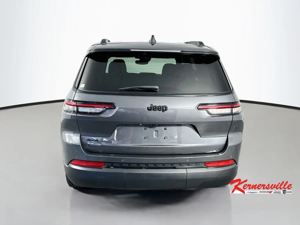 2024 Jeep WL Grand Cherokee - Image 6 of 24