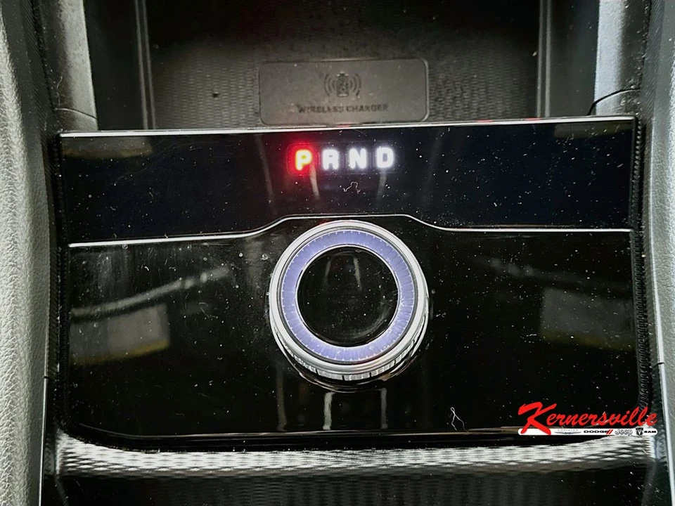2024 Jeep WL Grand Cherokee - Image 16 of 24