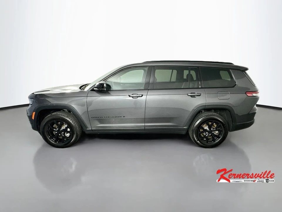 2024 Jeep WL Grand Cherokee - Image 4 of 24