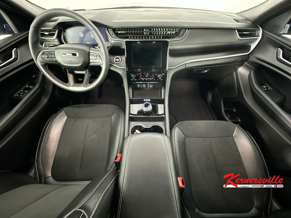 2024 Jeep WL Grand Cherokee - Image 10 of 24