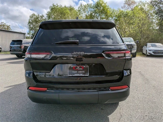 2024 Jeep WL Grand Cherokee - Image 5 of 21