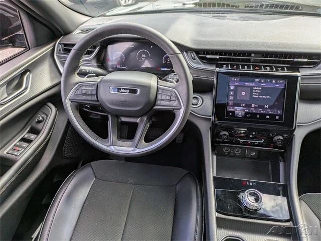 2024 Jeep WL Grand Cherokee - Image 18 of 21