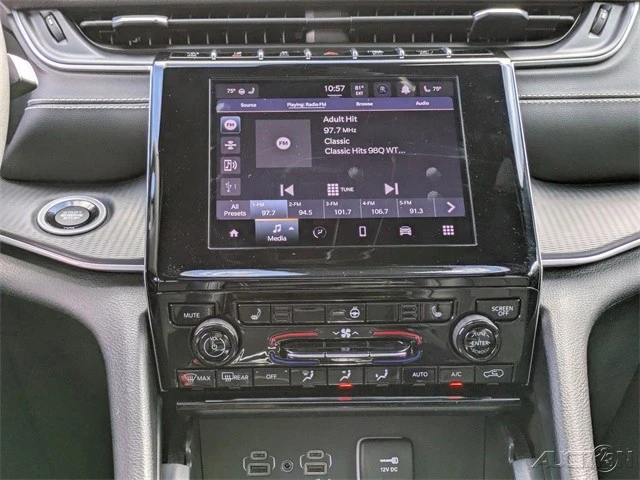 2024 Jeep WL Grand Cherokee - Image 20 of 21