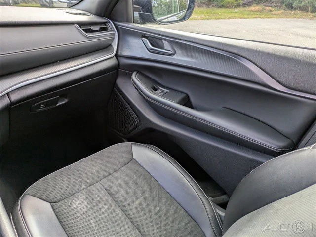 2024 Jeep WL Grand Cherokee - Image 19 of 21