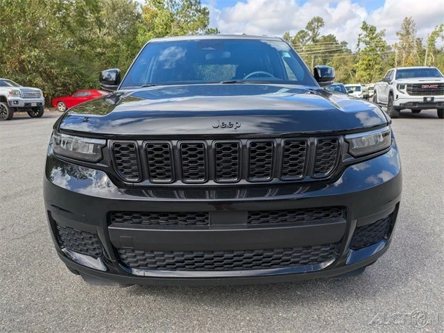 2024 Jeep WL Grand Cherokee - Image 9 of 21