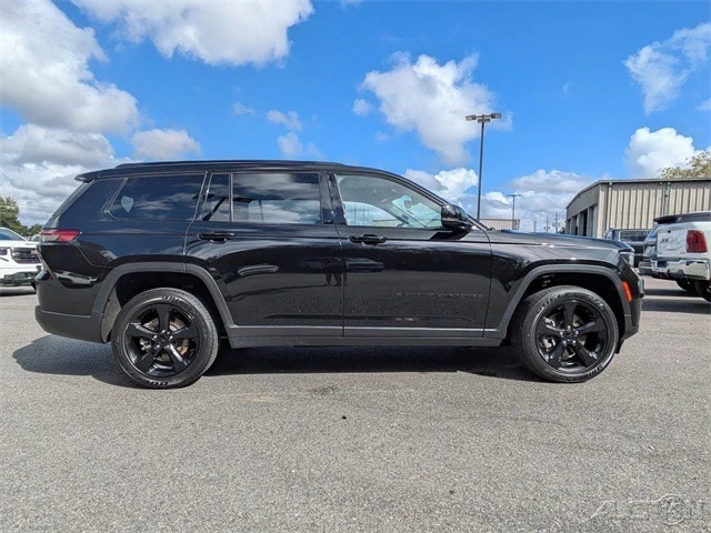 2024 Jeep WL Grand Cherokee - Image 3 of 21