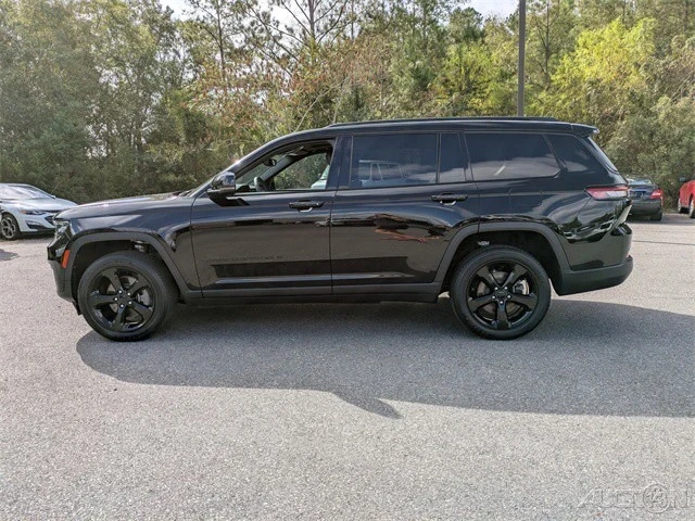 2024 Jeep WL Grand Cherokee - Image 7 of 21