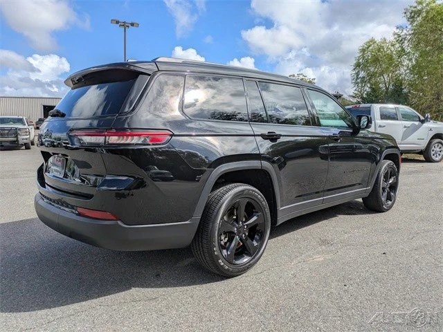 2024 Jeep WL Grand Cherokee - Image 4 of 21