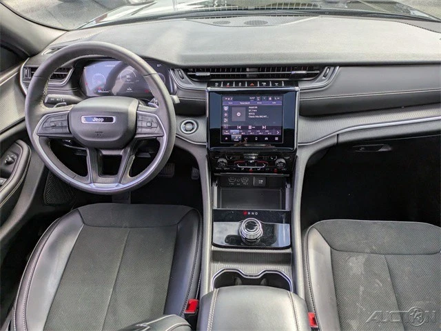 2024 Jeep WL Grand Cherokee - Image 17 of 21
