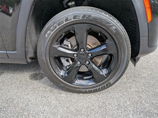 2024 Jeep WL Grand Cherokee - Image 11 of 21