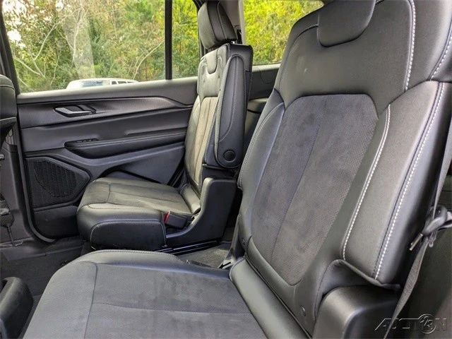 2024 Jeep WL Grand Cherokee - Image 15 of 21