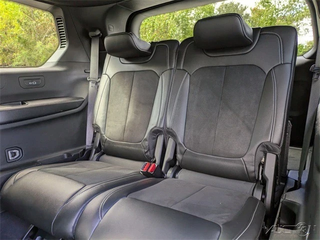 2024 Jeep WL Grand Cherokee - Image 16 of 21