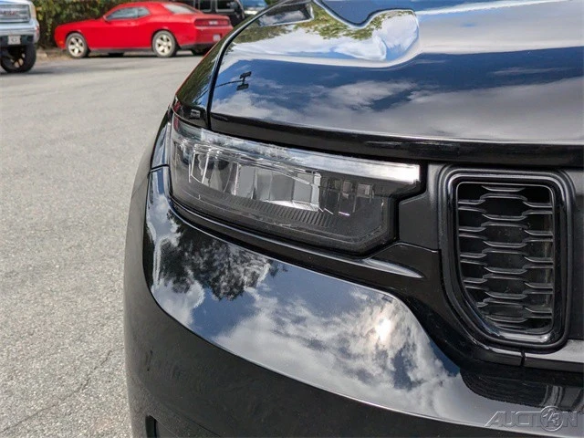 2024 Jeep WL Grand Cherokee - Image 10 of 21