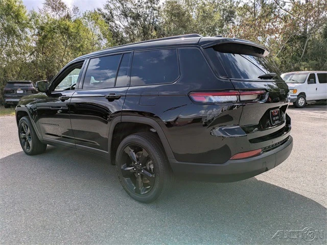 2024 Jeep WL Grand Cherokee - Image 6 of 21