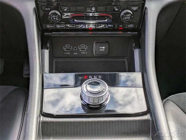 2024 Jeep WL Grand Cherokee - Image 21 of 21