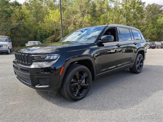 2024 Jeep WL Grand Cherokee - Image 8 of 21
