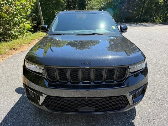 2024 Jeep WL Grand Cherokee - Image 3 of 31