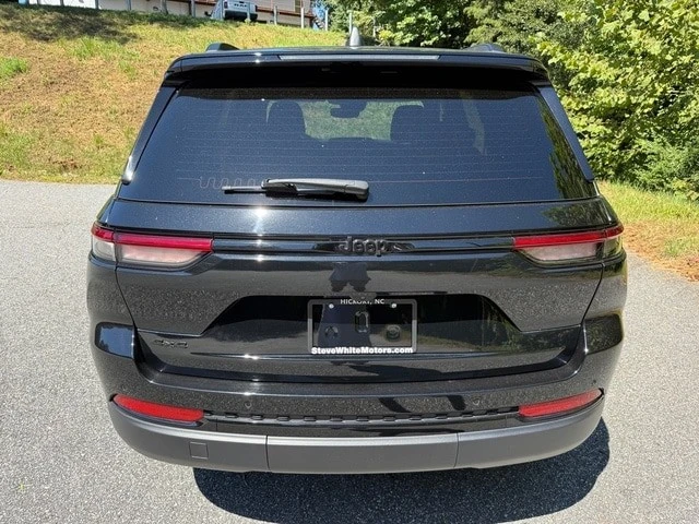 2024 Jeep WL Grand Cherokee - Image 7 of 31