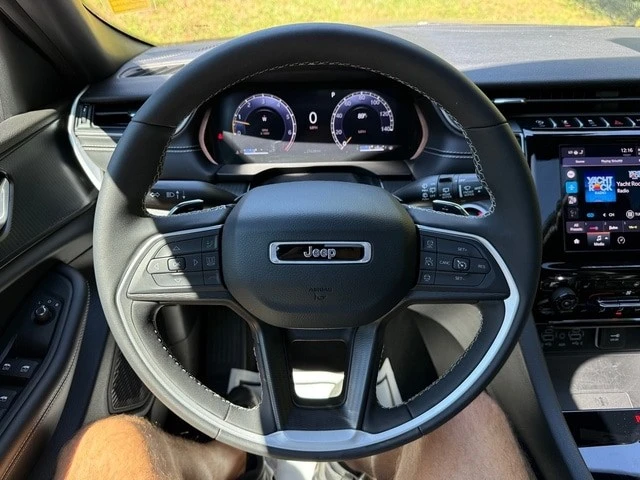2024 Jeep WL Grand Cherokee - Image 19 of 31