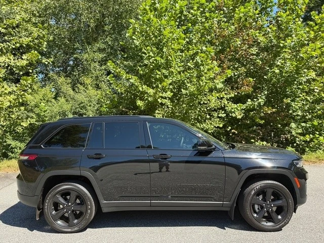 2024 Jeep WL Grand Cherokee - Image 5 of 31