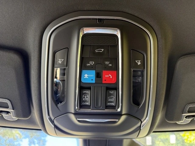 2024 Jeep WL Grand Cherokee - Image 27 of 31