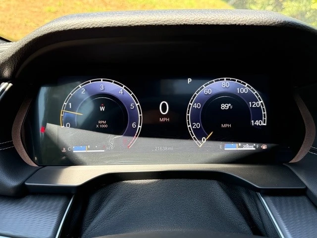 2024 Jeep WL Grand Cherokee - Image 20 of 31