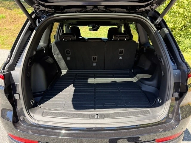 2024 Jeep WL Grand Cherokee - Image 15 of 31