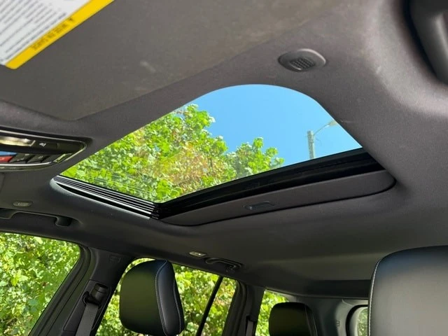 2024 Jeep WL Grand Cherokee - Image 28 of 31