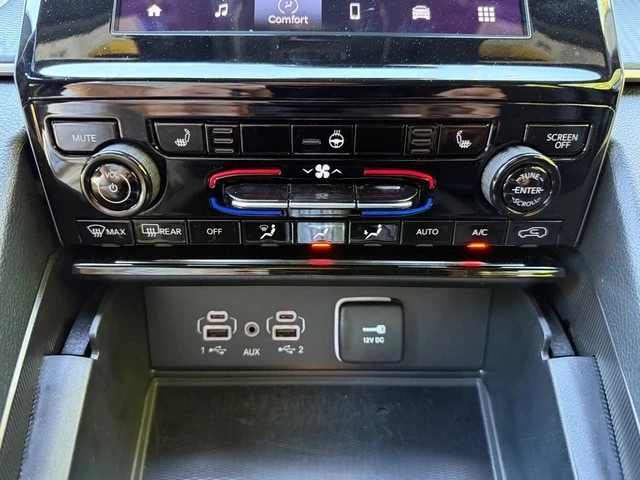 2024 Jeep WL Grand Cherokee - Image 24 of 31