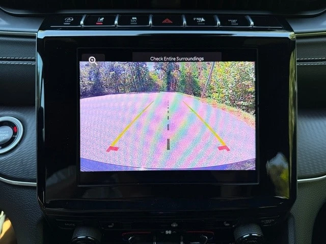 2024 Jeep WL Grand Cherokee - Image 23 of 31