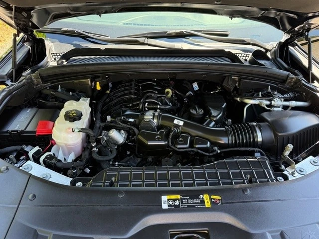 2024 Jeep WL Grand Cherokee - Image 9 of 31