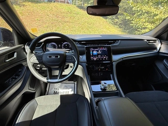 2024 Jeep WL Grand Cherokee - Image 10 of 31