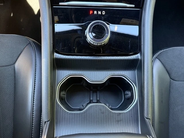 2024 Jeep WL Grand Cherokee - Image 26 of 31