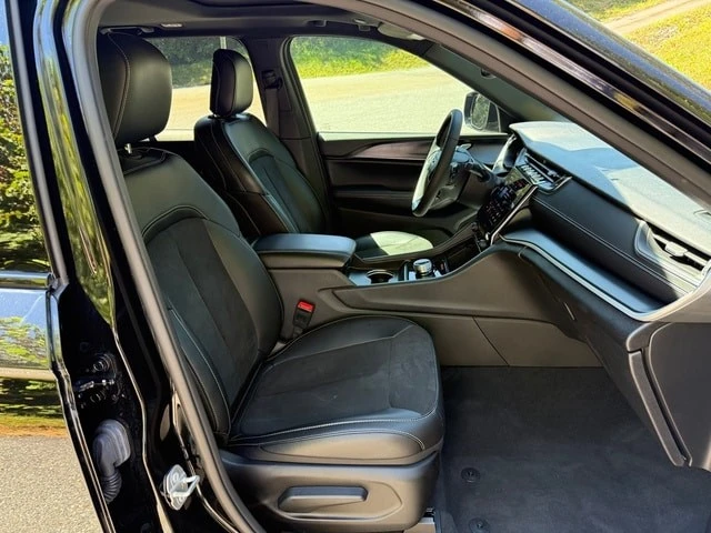 2024 Jeep WL Grand Cherokee - Image 18 of 31