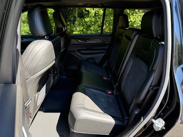 2024 Jeep WL Grand Cherokee - Image 14 of 31