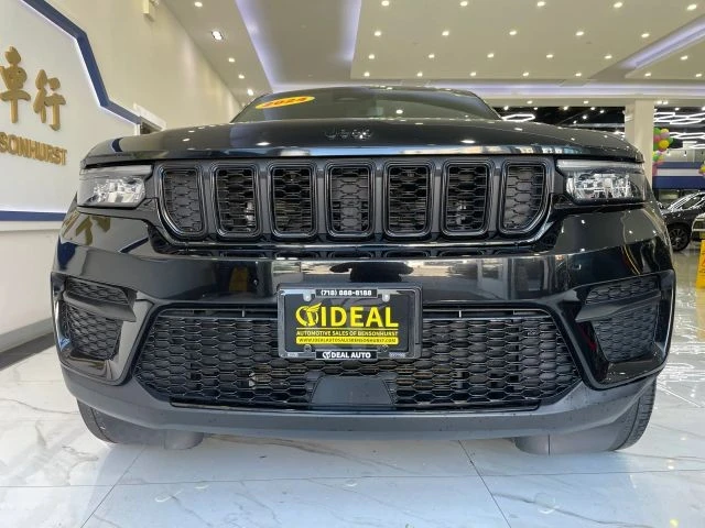 2024 Jeep WL Grand Cherokee - Image 3 of 31