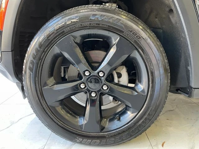 2024 Jeep WL Grand Cherokee - Image 31 of 31