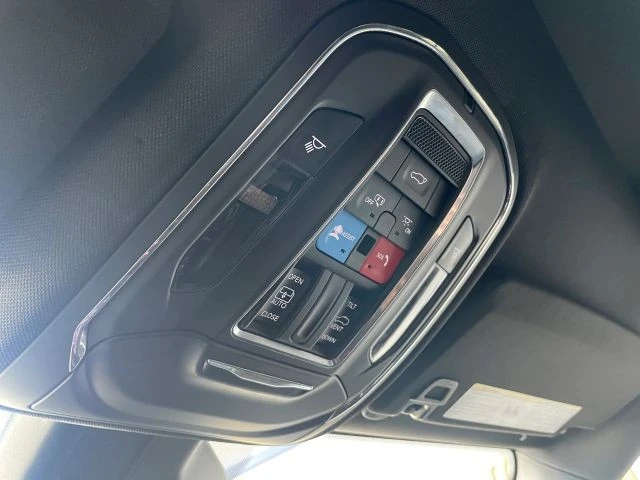 2024 Jeep WL Grand Cherokee - Image 16 of 31