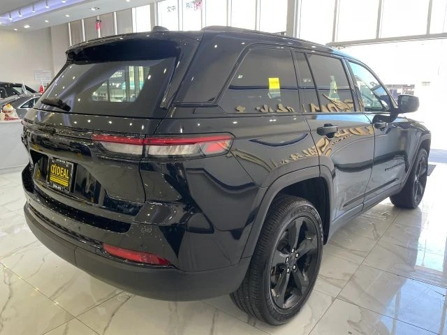 2024 Jeep WL Grand Cherokee - Image 7 of 31