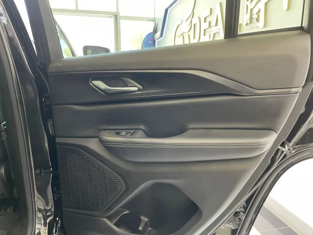 2024 Jeep WL Grand Cherokee - Image 23 of 31