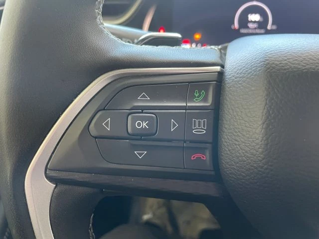 2024 Jeep WL Grand Cherokee - Image 11 of 31